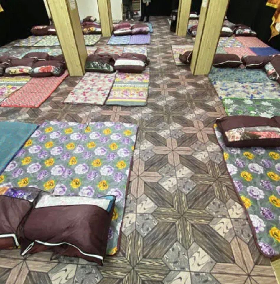 اتوبوس کربلا